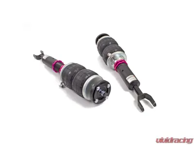 Godspeed Project Mono-AIR Strut Lowering Kits Audi A6 | A6 Quattro | S6 C6 2006-2011 - MARS-6036
