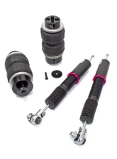 Godspeed Project Mono-AIR Strut Lowering Kits Audi A6 | A6 Quattro | S6 C6 2006-2011                                     - MARS-6036 - Image 4