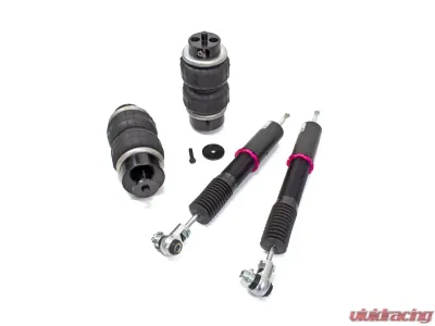 Godspeed Project Mono-AIR Strut Lowering Kits Audi A6 | A6 Quattro | S6 C6 2006-2011 - MARS-6036