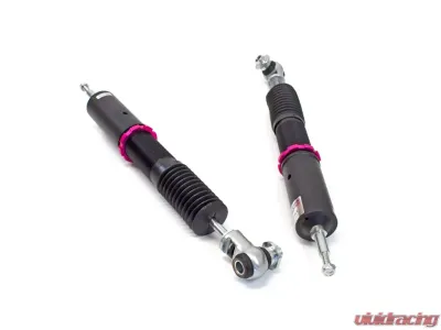 Godspeed Project Mono-AIR Strut Lowering Kits Audi A6 | A6 Quattro | S6 C6 2006-2011 - MARS-6036