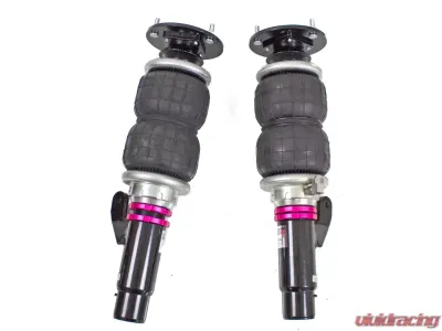 Godspeed Project Mono-AIR Strut Lowering Kits BMW 3-Series RWD 2006-2013 - MARS-6037-A