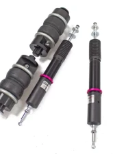 Godspeed Project Mono-AIR Strut Lowering Kits BMW 3-Series RWD 2006-2013                                     - MARS-6037-A - Image 3