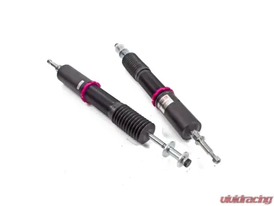 Godspeed Project Mono-AIR Strut Lowering Kits BMW 3-Series RWD 2006-2013 - MARS-6037-A