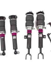 Godspeed Project Mono-AIR Strut Lowering Kits BMW 5-Series RWD F10 2011-2016                                     - MARS-6039-A - Image 5