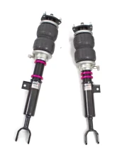 Godspeed Project Mono-AIR Strut Lowering Kits BMW 5-Series RWD F10 2011-2016                                     - MARS-6039-A - Image 2