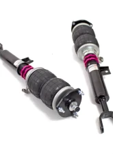 Godspeed Project Mono-AIR Strut Lowering Kits BMW 5-Series RWD F10 2011-2016                                     - MARS-6039-A - Image 3