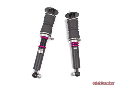 Godspeed Project Mono-AIR Strut Lowering Kits BMW 5-Series RWD F10 2011-2016 - MARS-6039-A