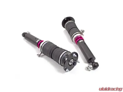 Godspeed Project Mono-AIR Strut Lowering Kits BMW 5-Series RWD F10 2011-2016 - MARS-6039-A