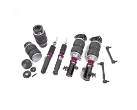 Godspeed Project Mono-AIR Strut Lowering Kits Lexus ES GSV10 2019-2023