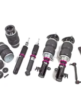 Godspeed Project Mono-AIR Strut Lowering Kits Lexus ES GSV10 2019-2023                                     - MARS-6041-A - Image 5