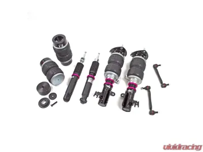 Godspeed Project Mono-AIR Strut Lowering Kits Lexus ES GSV10 2019-2023 - MARS-6041-A