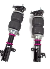 Godspeed Project Mono-AIR Strut Lowering Kits Lexus ES GSV10 2019-2023                                     - MARS-6041-A - Image 2