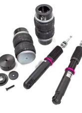 Godspeed Project Mono-AIR Strut Lowering Kits Lexus ES GSV10 2019-2023                                     - MARS-6041-A - Image 4