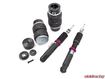 Godspeed Project Mono-AIR Strut Lowering Kits Lexus ES GSV10 2019-2023 - MARS-6041-A