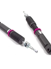 Godspeed Project Mono-AIR Strut Lowering Kits Lexus ES GSV10 2019-2023                                     - MARS-6041-A - Image 5