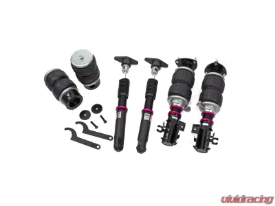 Godspeed Project Mono-AIR Strut Lowering Kits Mazda CX-3 DK 2016-2021 - MARS-6042-B