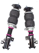 Godspeed Project Mono-AIR Strut Lowering Kits Mazda CX-3 DK 2016-2021                                     - MARS-6042-B - Image 2