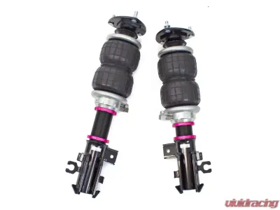 Godspeed Project Mono-AIR Strut Lowering Kits Mazda CX-3 DK 2016-2021 - MARS-6042-B