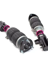 Godspeed Project Mono-AIR Strut Lowering Kits Mazda CX-3 DK 2016-2021                                     - MARS-6042-B - Image 3