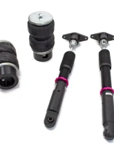 Godspeed Project Mono-AIR Strut Lowering Kits Mazda CX-3 DK 2016-2021                                     - MARS-6042-B - Image 4