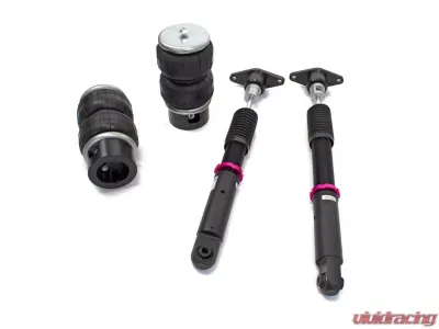 Godspeed Project Mono-AIR Strut Lowering Kits Mazda CX-3 DK 2016-2021 - MARS-6042-B
