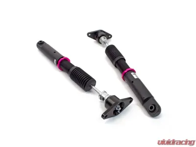 Godspeed Project Mono-AIR Strut Lowering Kits Mazda CX-3 DK 2016-2021 - MARS-6042-B