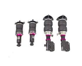 Godspeed Project Mono-AIR Strut Lowering Kits Subaru Impreza 2008-2011