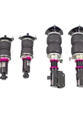 Godspeed Project Mono-AIR Strut Lowering Kits Subaru Impreza 2008-2011                                     - MARS-6043-B - Image 5