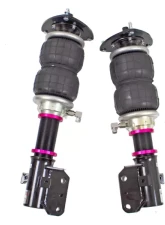 Godspeed Project Mono-AIR Strut Lowering Kits Subaru Impreza 2008-2011                                     - MARS-6043-B - Image 2