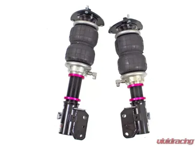 Godspeed Project Mono-AIR Strut Lowering Kits Subaru Impreza 2008-2011 - MARS-6043-B