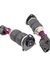 Godspeed Project Mono-AIR Strut Lowering Kits Subaru Impreza 2008-2011                                     - MARS-6043-B - Image 3