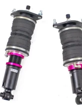 Godspeed Project Mono-AIR Strut Lowering Kits Subaru Impreza 2008-2011                                     - MARS-6043-B - Image 4