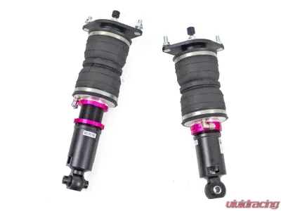 Godspeed Project Mono-AIR Strut Lowering Kits Subaru Impreza 2008-2011 - MARS-6043-B