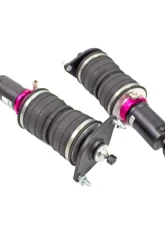 Godspeed Project Mono-AIR Strut Lowering Kits Subaru Impreza 2008-2011                                     - MARS-6043-B - Image 5