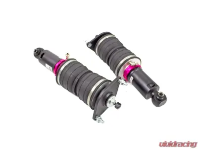 Godspeed Project Mono-AIR Strut Lowering Kits Subaru Impreza 2008-2011 - MARS-6043-B