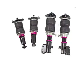 Godspeed Project Mono-AIR Strut Lowering Kits Subaru Legacy 2010-2014