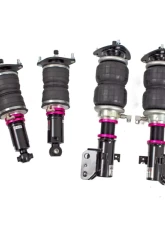 Godspeed Project Mono-AIR Strut Lowering Kits Subaru Outback 2010-2014                                     - MARS-6044-B - Image 5