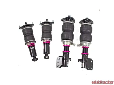 Godspeed Project Mono-AIR Strut Lowering Kits Subaru Outback 2010-2014 - MARS-6044-B