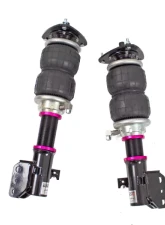 Godspeed Project Mono-AIR Strut Lowering Kits Subaru Outback 2010-2014                                     - MARS-6044-B - Image 2