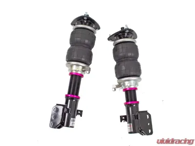 Godspeed Project Mono-AIR Strut Lowering Kits Subaru Outback 2010-2014 - MARS-6044-B