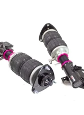 Godspeed Project Mono-AIR Strut Lowering Kits Subaru Outback 2010-2014                                     - MARS-6044-B - Image 3