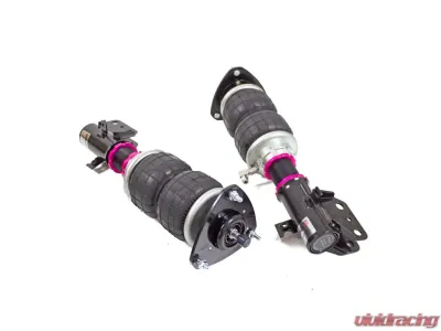 Godspeed Project Mono-AIR Strut Lowering Kits Subaru Outback 2010-2014 - MARS-6044-B