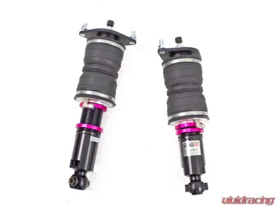 Godspeed Project Mono-AIR Strut Lowering Kits Subaru Outback 2010-2014 - MARS-6044-B