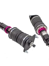 Godspeed Project Mono-AIR Strut Lowering Kits Subaru Outback 2010-2014                                     - MARS-6044-B - Image 5