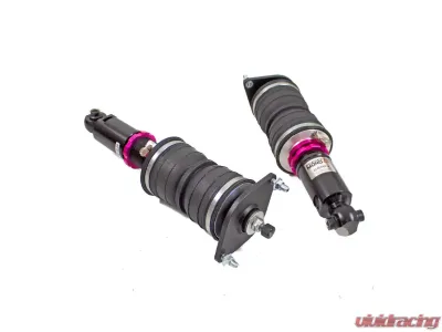Godspeed Project Mono-AIR Strut Lowering Kits Subaru Outback 2010-2014 - MARS-6044-B