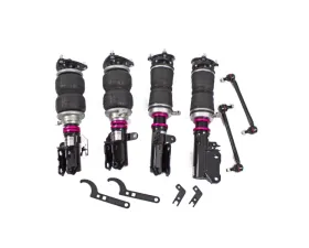 Godspeed Project Mono-AIR Strut Lowering Kits Toyota Avalon 2013-2018