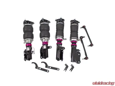 Godspeed Project Mono-AIR Strut Lowering Kits Toyota Camry XV50 2012-2017 - MARS-6045-A
