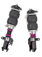 Godspeed Project Mono-AIR Strut Lowering Kits Toyota Camry XV50 2012-2017                                     - MARS-6045-A - Image 2