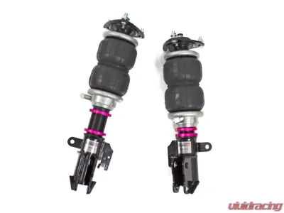 Godspeed Project Mono-AIR Strut Lowering Kits Toyota Camry XV50 2012-2017 - MARS-6045-A