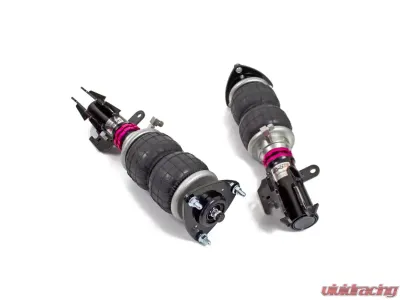 Godspeed Project Mono-AIR Strut Lowering Kits Toyota Camry XV50 2012-2017 - MARS-6045-A
